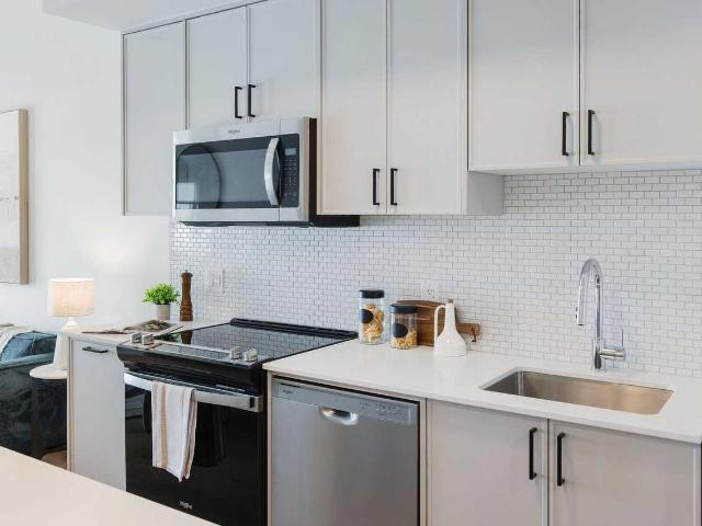 Apartment for rent in Niagara, Ontario