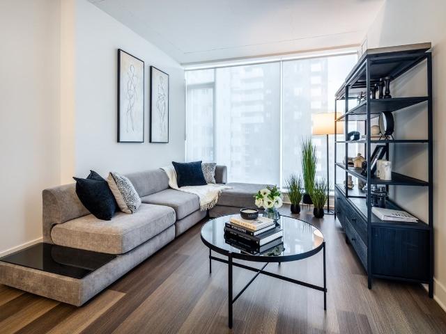 Apartment for rent in Mulhurst Bay, Ontario