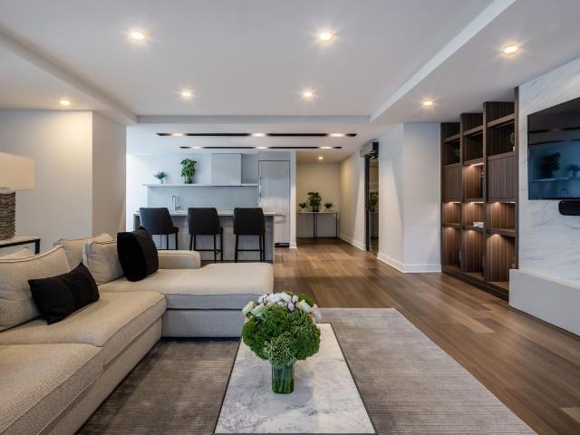 Apartment for rent in Mulhurst Bay, Ontario