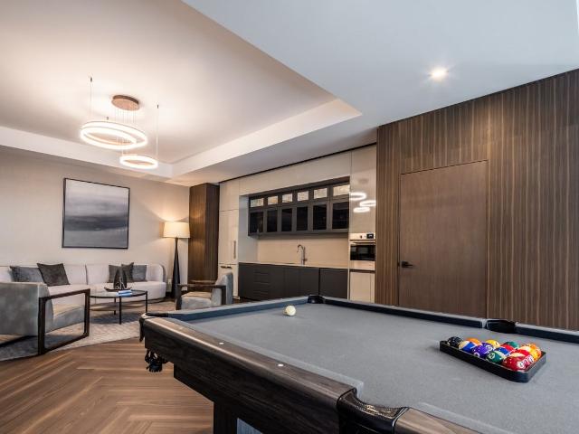 Apartment for rent in Mulhurst Bay, Ontario