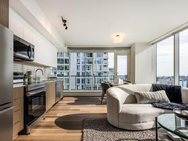 Apartment for rent in Mulhurst Bay, Ontario