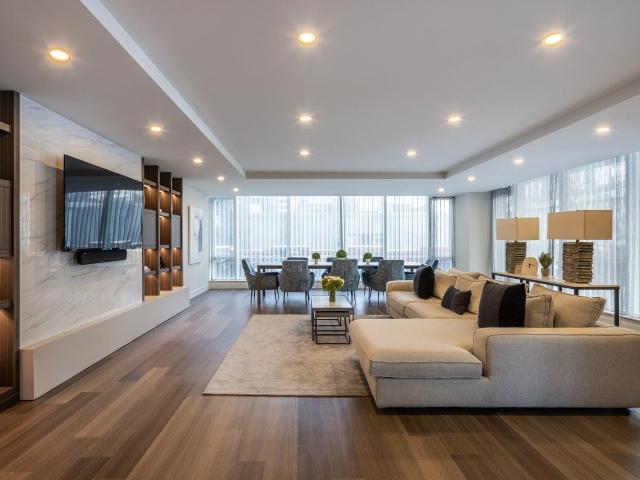 Apartment for rent in Mulhurst Bay, Ontario