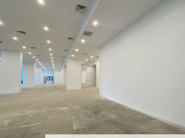 Shop for rent in Country Heights Damansara, Kuala Lumpur