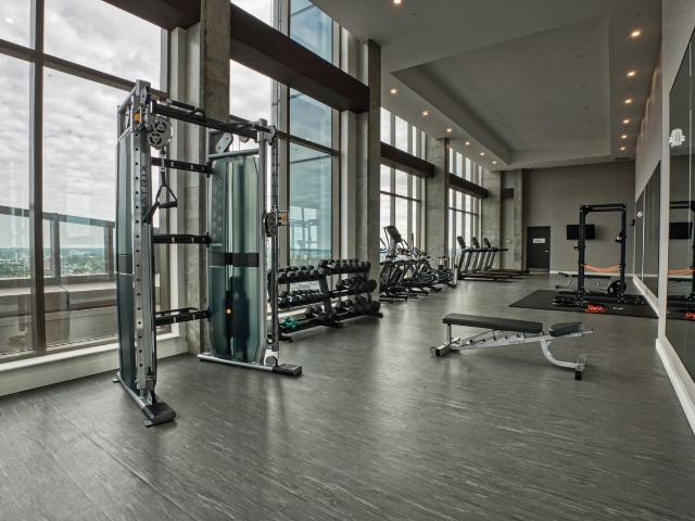 Apartment for rent in Mulhurst Bay, Ontario