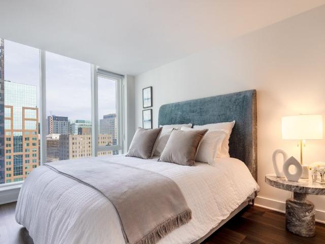 Apartment for rent in Mulhurst Bay, Ontario