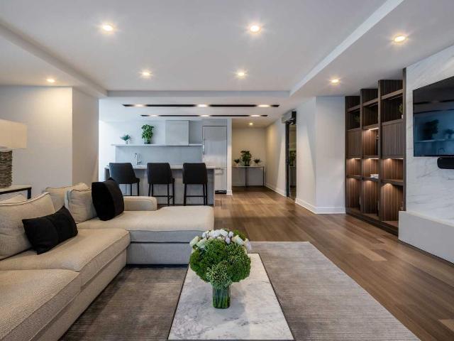 Apartment for rent in Mulhurst Bay, Ontario