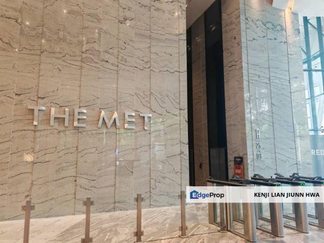Shop for rent in Country Heights Damansara, Kuala Lumpur