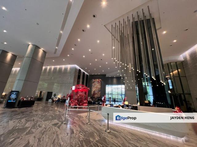 Shop for sale in Country Heights Damansara, Kuala Lumpur