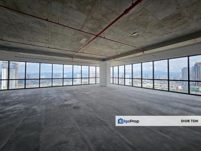 Shop for sale in Country Heights Damansara, Kuala Lumpur