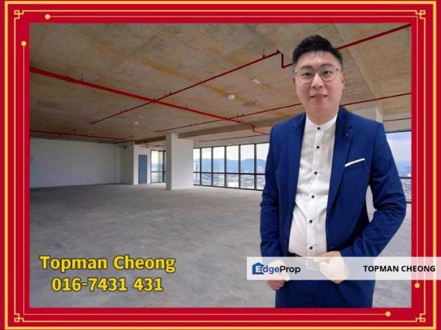 Shop for sale in Country Heights Damansara, Kuala Lumpur