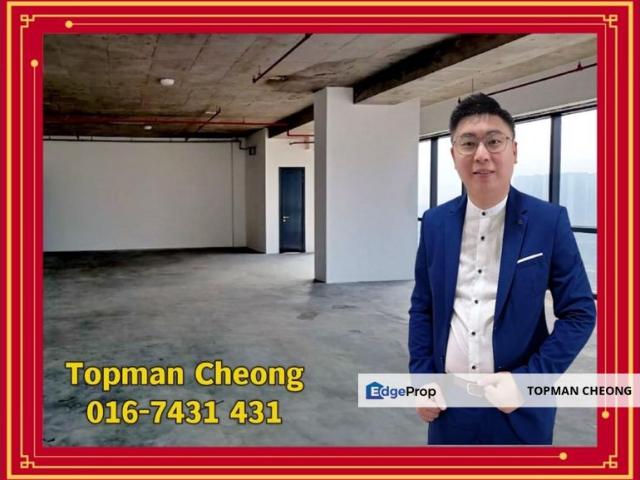 Shop for sale in Country Heights Damansara, Kuala Lumpur