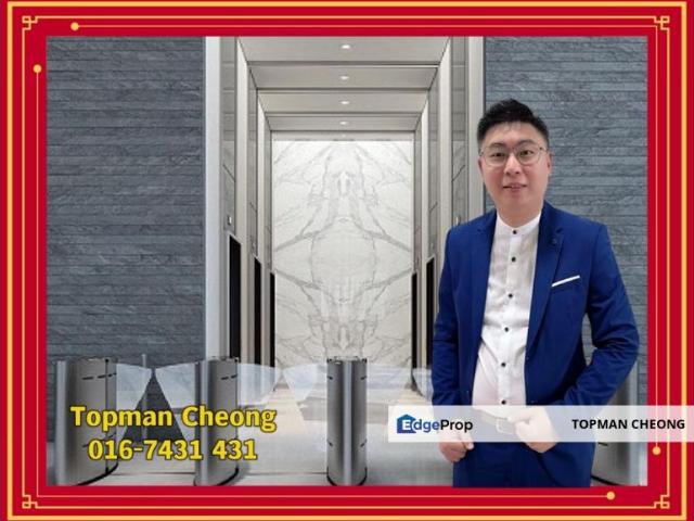 Shop for sale in Country Heights Damansara, Kuala Lumpur