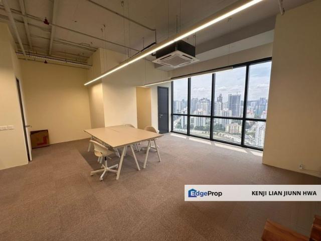 Shop for rent in Country Heights Damansara, Kuala Lumpur