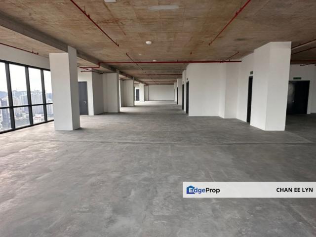 Shop for rent in Country Heights Damansara, Kuala Lumpur