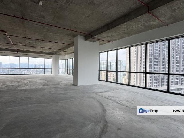 Shop for rent in Country Heights Damansara, Kuala Lumpur