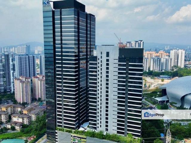 Shop for sale in Country Heights Damansara, Kuala Lumpur