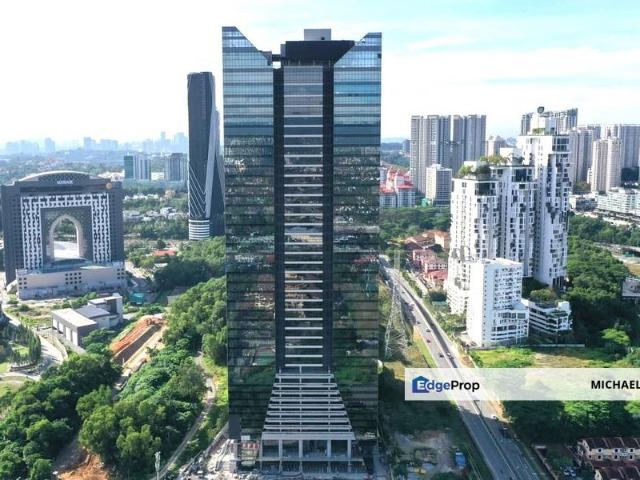 Shop for sale in Country Heights Damansara, Kuala Lumpur