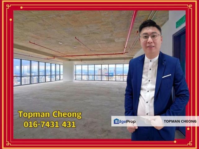 Shop for sale in Country Heights Damansara, Kuala Lumpur