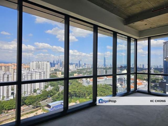 Shop for rent in Country Heights Damansara, Kuala Lumpur