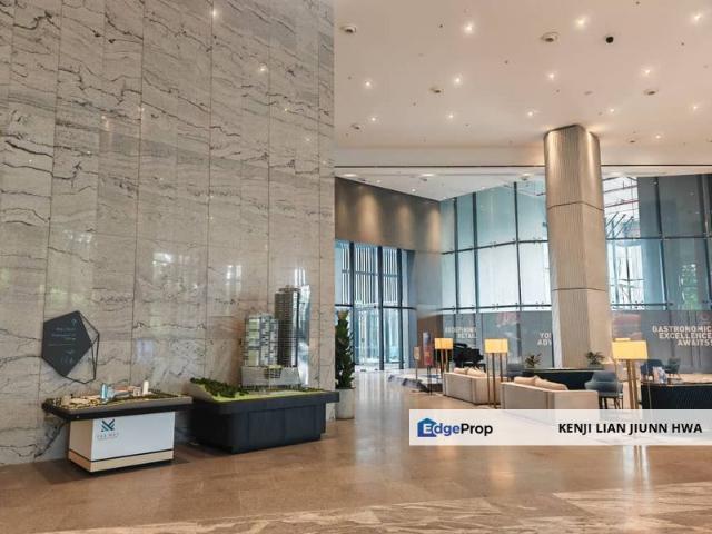 Shop for rent in Country Heights Damansara, Kuala Lumpur