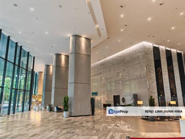 Shop for rent in Country Heights Damansara, Kuala Lumpur