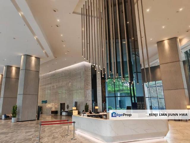 Shop for rent in Country Heights Damansara, Kuala Lumpur