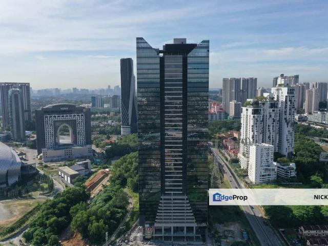 Shop for sale in Country Heights Damansara, Kuala Lumpur