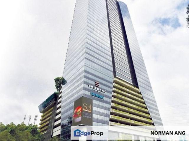 Shop for rent in Country Heights Damansara, Kuala Lumpur