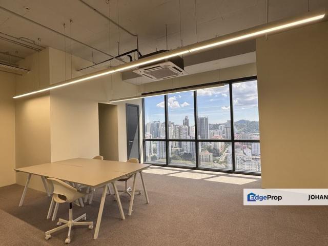 Shop for rent in Country Heights Damansara, Kuala Lumpur