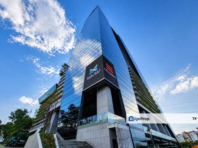 Shop for sale in Country Heights Damansara, Kuala Lumpur
