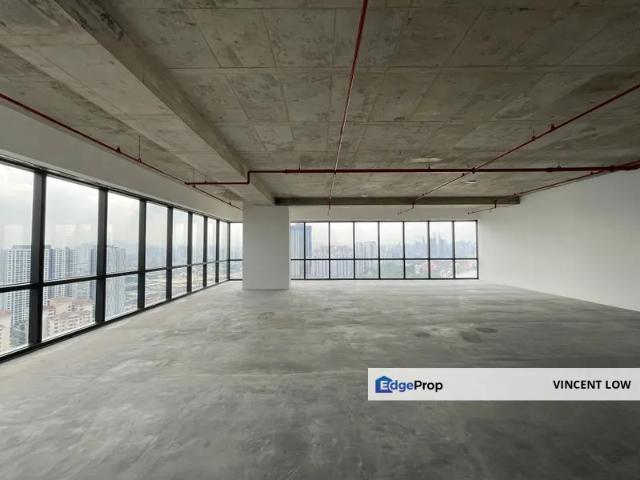 Shop for rent in Country Heights Damansara, Kuala Lumpur