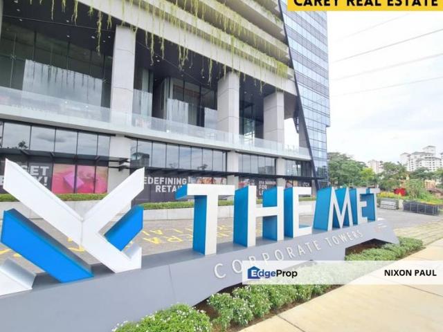 Shop for sale in Country Heights Damansara, Kuala Lumpur
