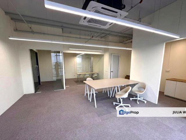 Shop for rent in Country Heights Damansara, Kuala Lumpur