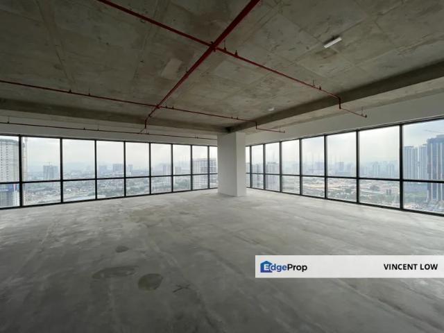 Shop for rent in Country Heights Damansara, Kuala Lumpur