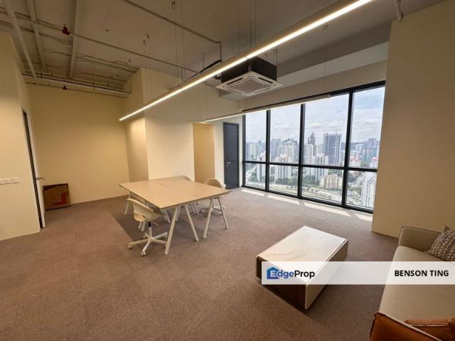 Shop for rent in Country Heights Damansara, Kuala Lumpur