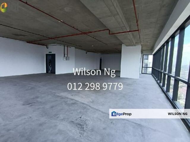 Shop for rent in Country Heights Damansara, Kuala Lumpur