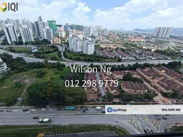 Shop for rent in Country Heights Damansara, Kuala Lumpur
