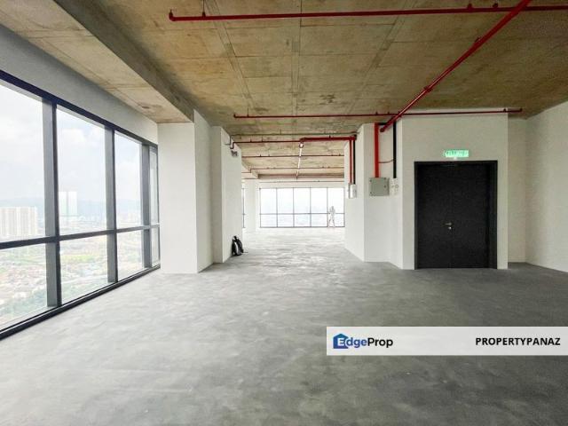 Shop for rent in Country Heights Damansara, Kuala Lumpur