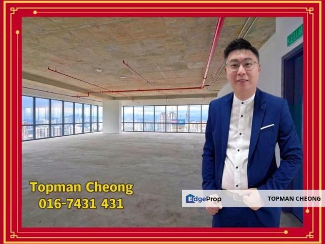 Shop for rent in Country Heights Damansara, Kuala Lumpur