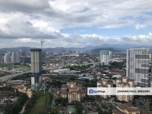 Shop for sale in Country Heights Damansara, Kuala Lumpur