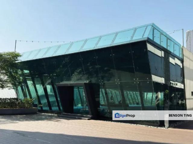 Shop for rent in Country Heights Damansara, Kuala Lumpur