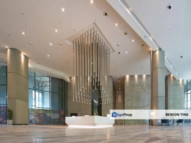 Shop for rent in Country Heights Damansara, Kuala Lumpur