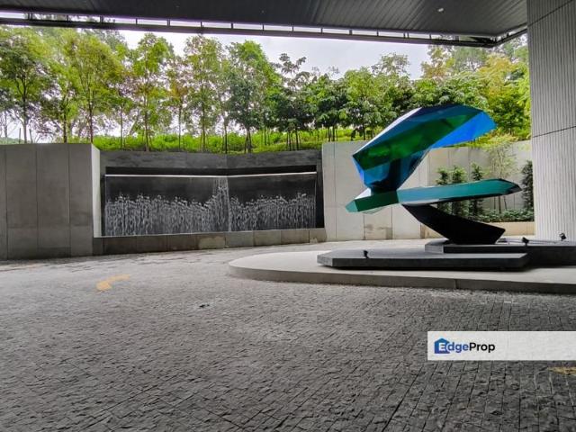 Shop for rent in Country Heights Damansara, Kuala Lumpur