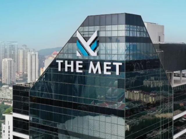 Shop for rent in Country Heights Damansara, Kuala Lumpur