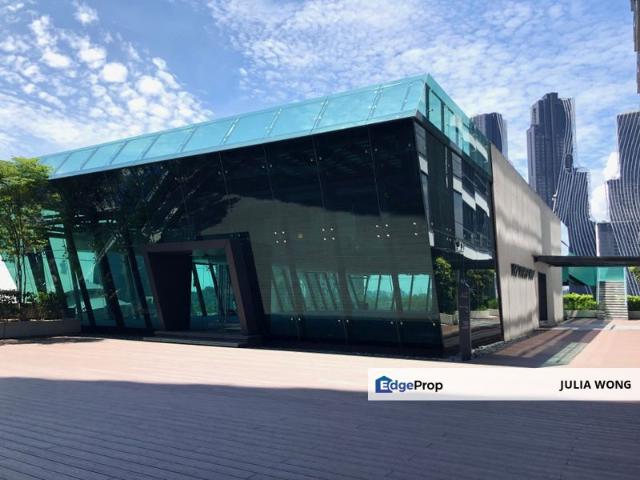 Shop for sale in Country Heights Damansara, Kuala Lumpur
