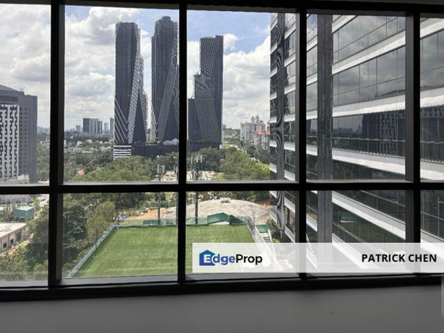 Shop for sale in Country Heights Damansara, Kuala Lumpur