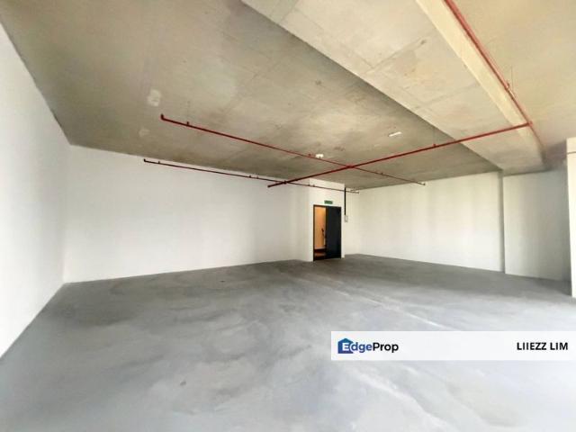 Shop for rent in Country Heights Damansara, Kuala Lumpur