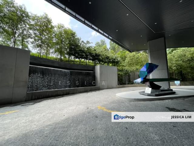 Shop for rent in Country Heights Damansara, Kuala Lumpur