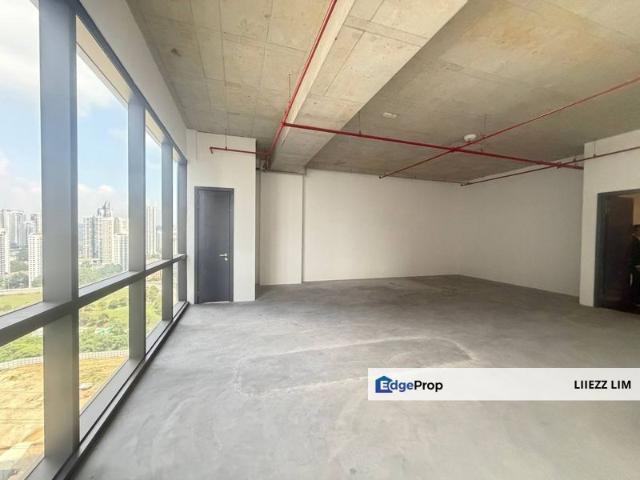 Shop for rent in Country Heights Damansara, Kuala Lumpur