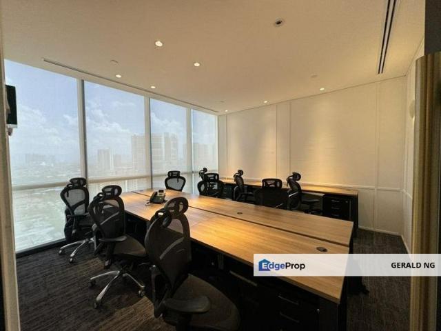 Shop for rent in Country Heights Damansara, Kuala Lumpur